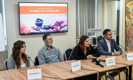 Mesec borbe protiv melanova – Unapređenje lečenja u Srbiji