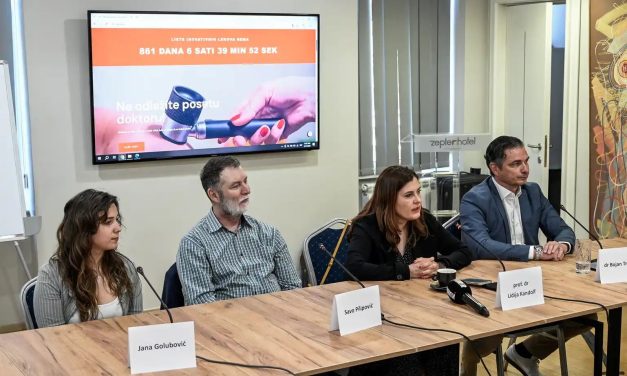 Mesec borbe protiv melanova – Unapređenje lečenja u Srbiji