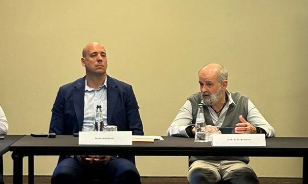 HIV i digitalizacija: Poverenje pacijenata u zaštitu podataka