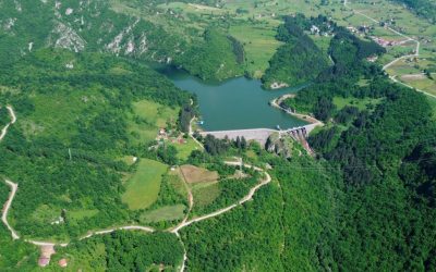 Počele pripreme za eksproprijaciju zemljišta zbog izgradnje RHE „Bistrica“
