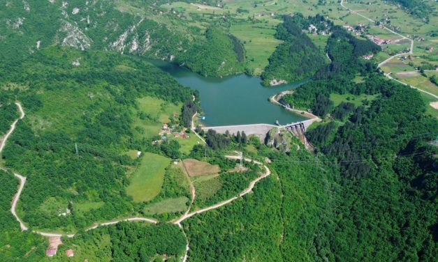 Počele pripreme za eksproprijaciju zemljišta zbog izgradnje RHE „Bistrica“