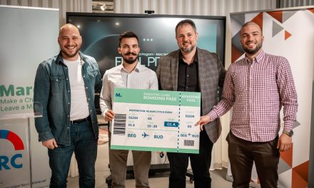 Poslovni modeli na održiv način: Izabrani najbolji timovi prve generacije Marc impact programa u Srbiji