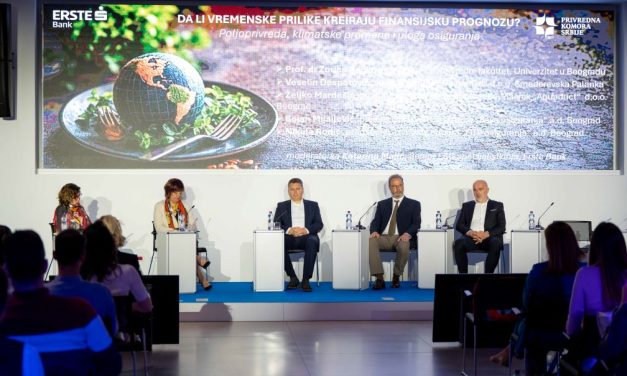 Kako klimatske promene menjaju sistem ishrane – šta je „Klimatski lonac“