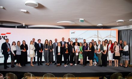 Dodeljena priznanja „ESG Lideri“: PwC Srbija proglasio najbolje u održivom poslovanju za 2026. godinu