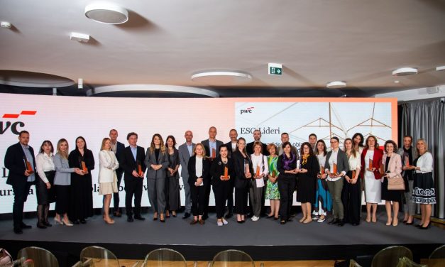 Dodeljena priznanja „ESG Lideri“: PwC Srbija proglasio najbolje u održivom poslovanju za 2026. godinu