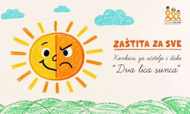 NAJBOLJI NA KONKURSU „DVA LICA SUNCA“