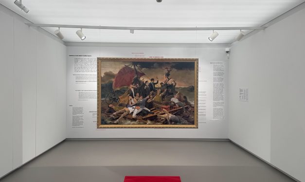 Novi Umetnički savet Muzeja i galerije MUZA