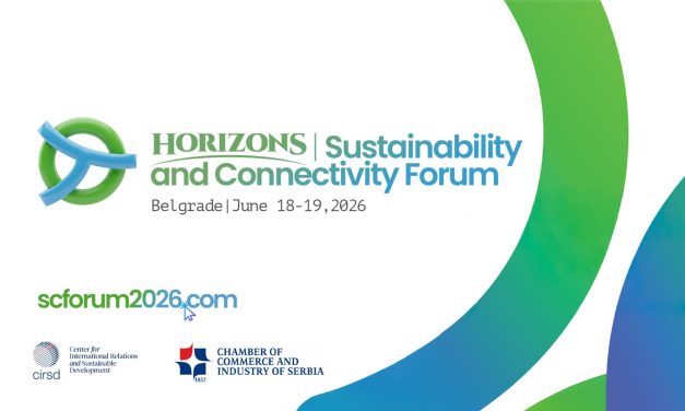 Horizons Forum prvi put u Srbiji: Beograd povezuje Evropu i Kinu