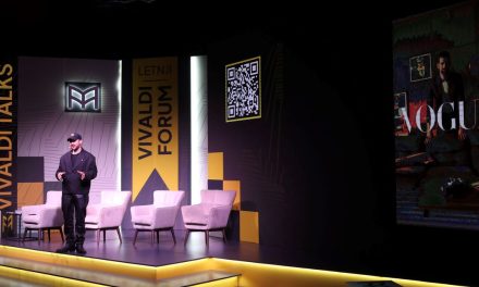 Letnji Vivaldi forum odgovara na pitanje: Gde su oslonci marketinga u vremenu nestabilnosti?