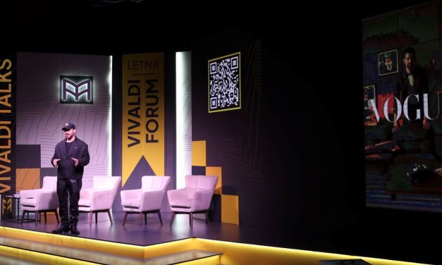 Letnji Vivaldi forum odgovara na pitanje: Gde su oslonci marketinga u vremenu nestabilnosti?