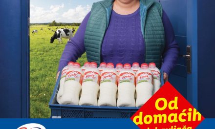DOMAĆI DOBAVLJAČI U FOKUSU NOVE KAMPANJE KOMPANIJE LIDL