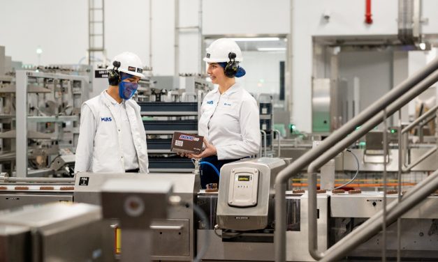 Mars širi proizvodne kapacitete u Evropi kroz investiciju od 220 miliona evra