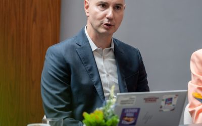 Inovacije, pristupačnost i održiv rast – Mondelēz International predstavio prioritete za Adria regiju