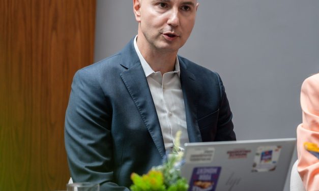 Inovacije, pristupačnost i održiv rast – Mondelēz International predstavio prioritete za Adria regiju