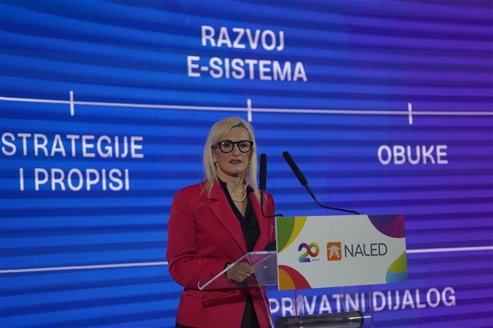 Violeta Jovanović