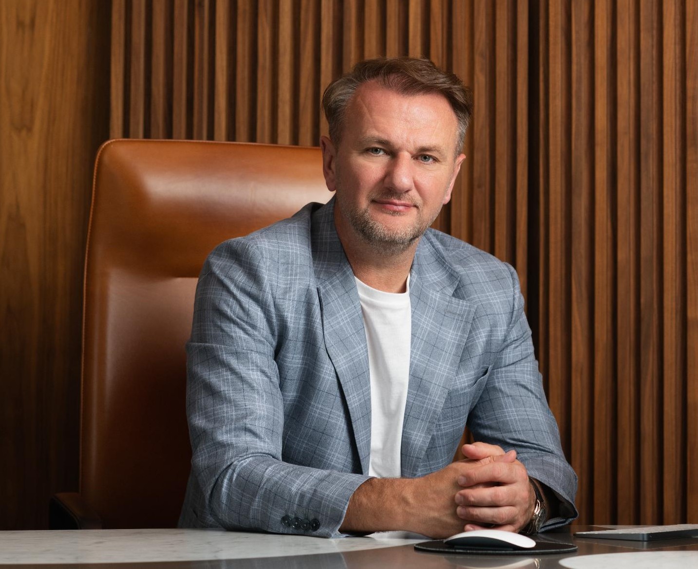 Ostoja Mijailović