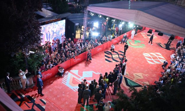Zakoračite na Crveni tepih Sarajevo Film Festivala i doživite ga iz prve ruke