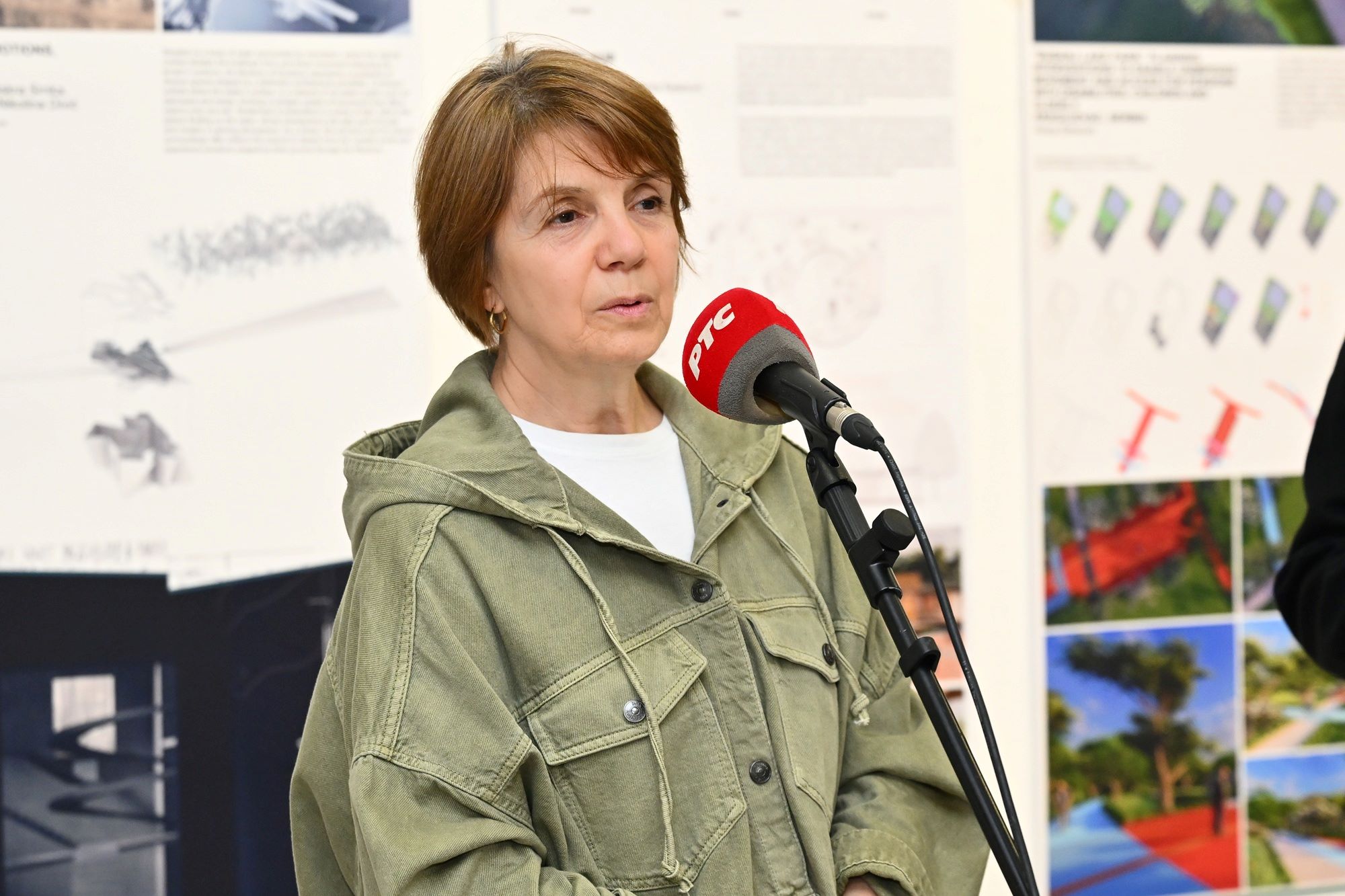 Danica Prodanović (Foto: Nikola Ristić)
