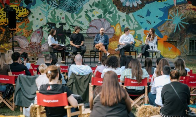 Konferencija #BoljiOnline PAUZA: Da li smo danas više online ili zaista tu?