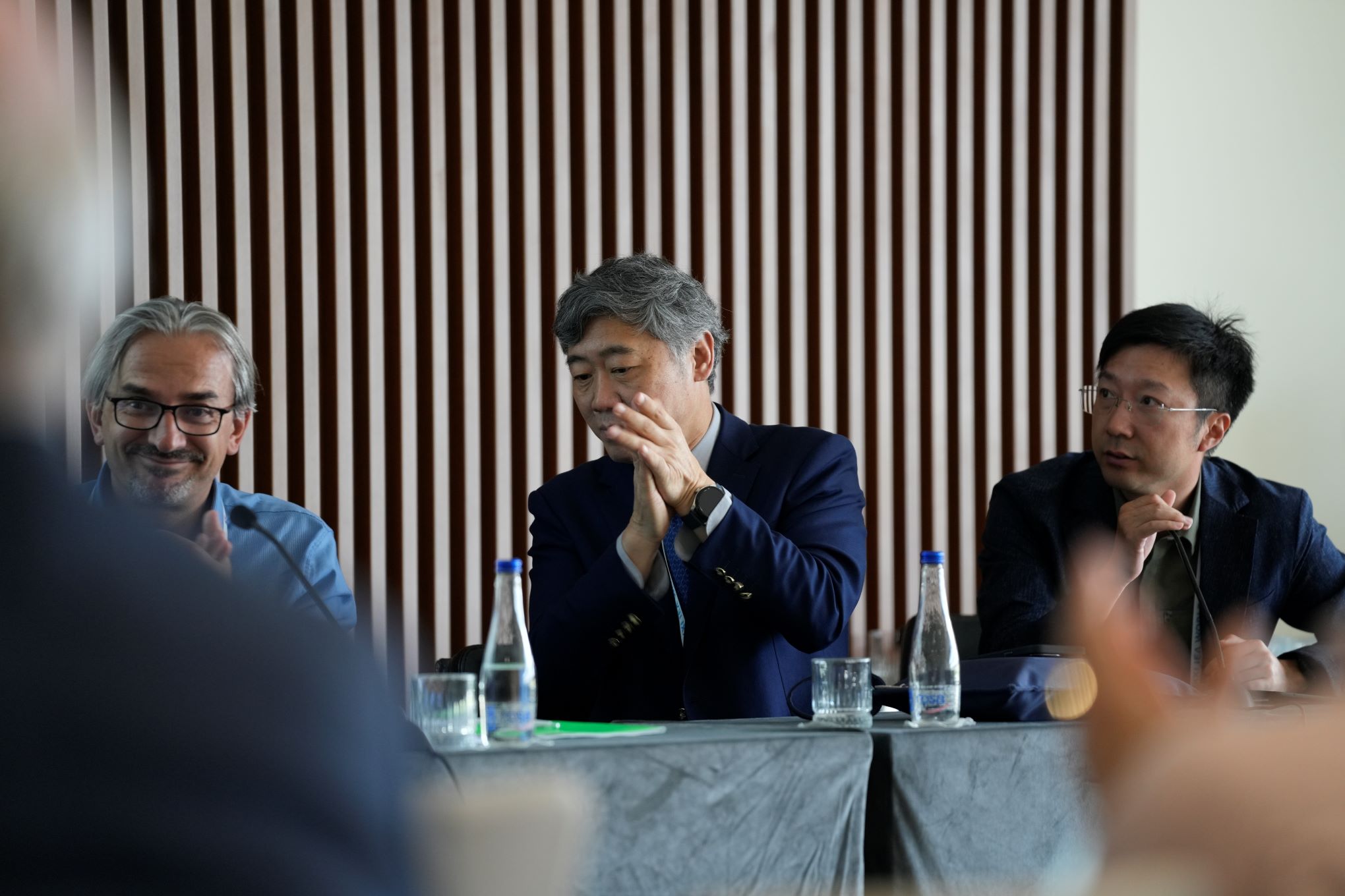 Sa panela: Zamena računarstva mrežama: Kineske strategije otvorenog koda i sustizanje veštačke inteligencije u uslovima ograničenja resursa