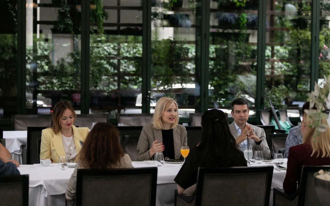 AmCham: Vladavina prava i predvidivo poslovno okruženje ključni su za novu fazu privrednog razvoja Srbije
