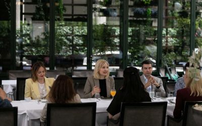 AmCham: Vladavina prava i predvidivo poslovno okruženje ključni su za novu fazu privrednog razvoja Srbije