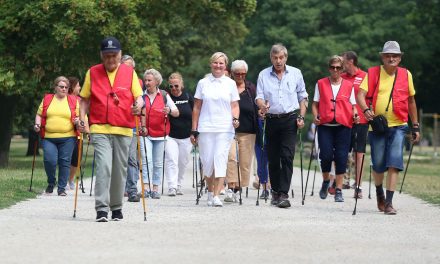 U Beču živi 450.000 osoba starijih od 60 godina – Grad predstavio prvu Strategiju za seniore