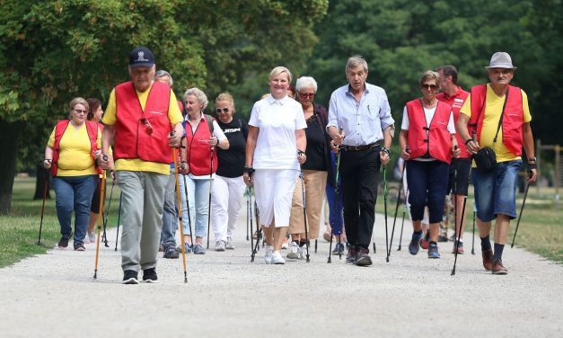 U Beču živi 450.000 osoba starijih od 60 godina – Grad predstavio prvu Strategiju za seniore