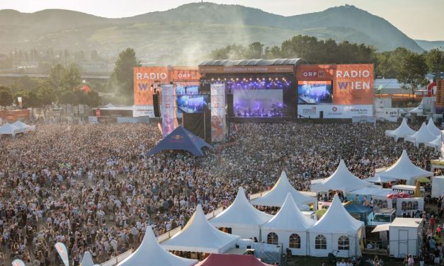Muzika i inovacije na Festivalu Dunavskog ostrva u Beču 2026.