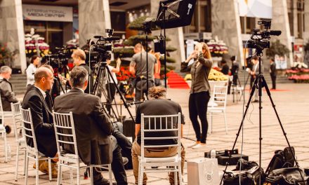 Beč ulaže šest miliona evra u medijske inovacije i osniva “Vienna Media Hub”