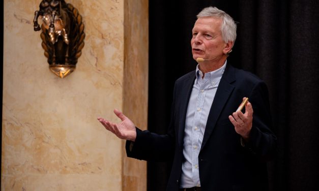 Rodrik: Globalizacija mora da pronađe novu ravnotežu