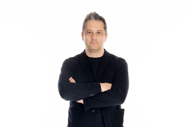 Danilo Dangubić, predsednik UO ASAP