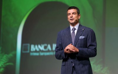 Banca Intesa i Piter H. Diamandis doneli temu dugovečnosti na finansijsko tržište Srbije