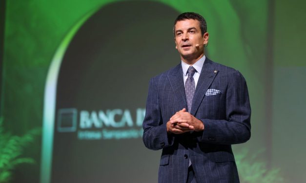 Banca Intesa i Piter H. Diamandis doneli temu dugovečnosti na finansijsko tržište Srbije