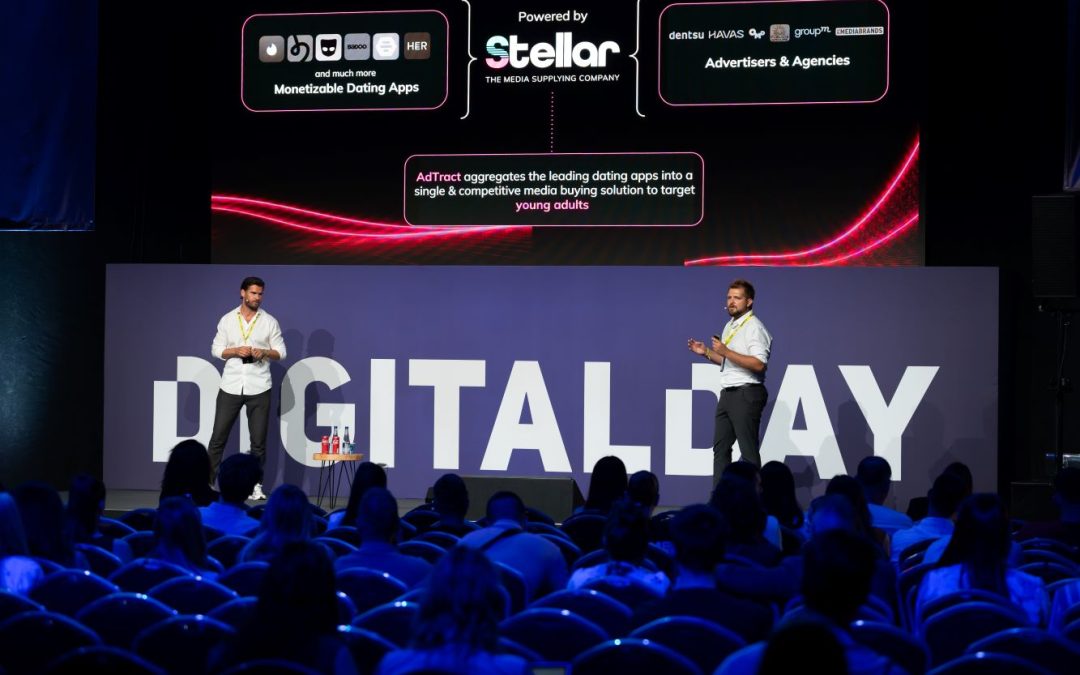 DIGITAL DAY 2026: Na digitalno oglašavanje potrošeno oko 169 miliona evra prošle godine u Srbiji