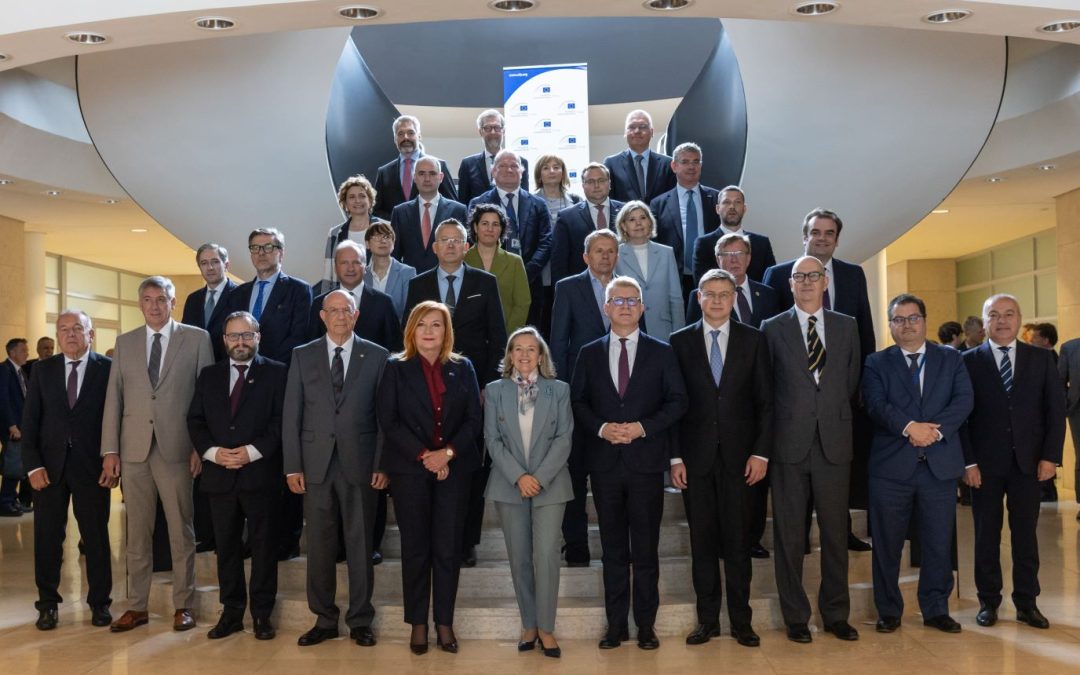 Ministri finansija EU podržavaju strategiju Grupacije EIB za snažniju i bezbedniju Evropu
