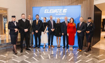 ELEVATE: Novi program lojalnosti Er Srbije donosi svet premijum privilegija