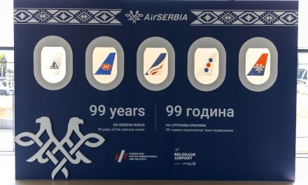 IZLOŽBA „NA SRPSKIM KRILIMA“ ČUVA SEĆANJE NA 99 GODINA SRPSKOG VAZDUHOPLOVSTVA
