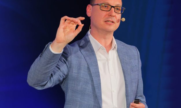 Tržište govorništva globalno vredi 32 milijarde dolara godišnje – gde je tu Srbija?