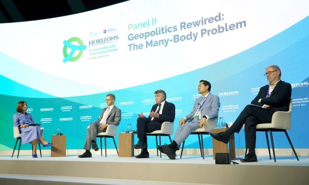 Završen prvi Horizons Forum: Beograd postaje most saradnje Evrope i Kine