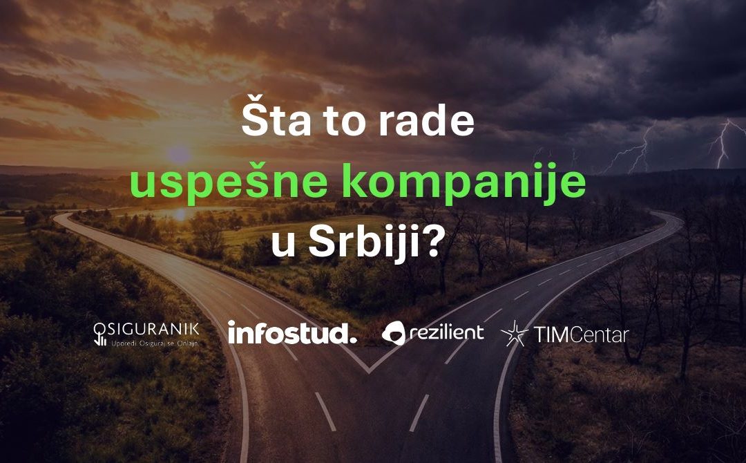 Infostud: Čak 60% zaposlenih u Srbiji namerava da promeni posao u narednih godinu dana
