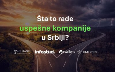 Infostud: Čak 60% zaposlenih u Srbiji namerava da promeni posao u narednih godinu dana