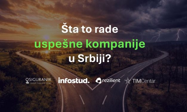 Infostud: Čak 60% zaposlenih u Srbiji namerava da promeni posao u narednih godinu dana
