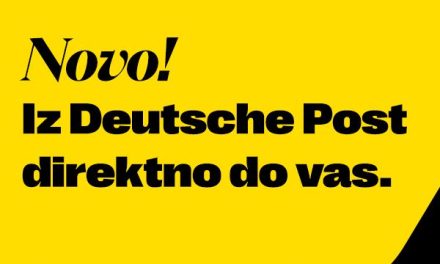 Western Union dostupan na Deutsche Post lokacija širom Nemačke