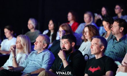 Kako Jesenji Vivaldi HR forum odgovara na ključna pitanja modernog biznisa?   