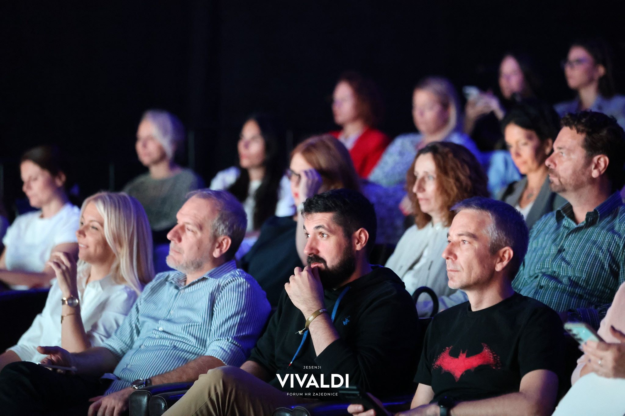 Jesenji Vivaldi HR forum: Između ljudskih talenata i AI agenata: