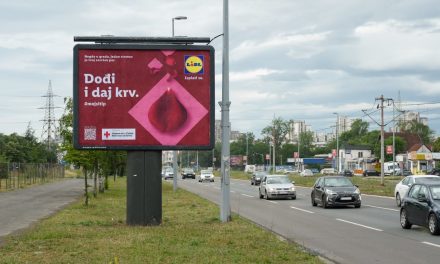 SOLIDARNOST: LIDL I CRVENI KRST SRBIJE U LETNJOJ KAMPANJI „MOJ SI TIP“