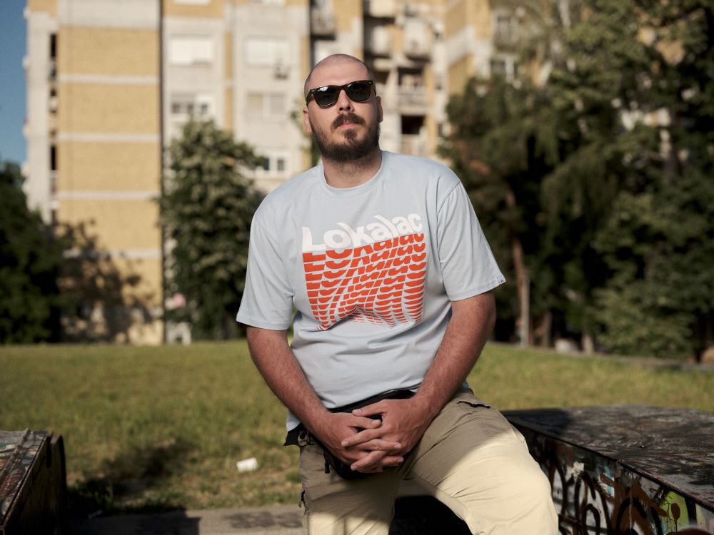 (Foto: Stefan Đaković)