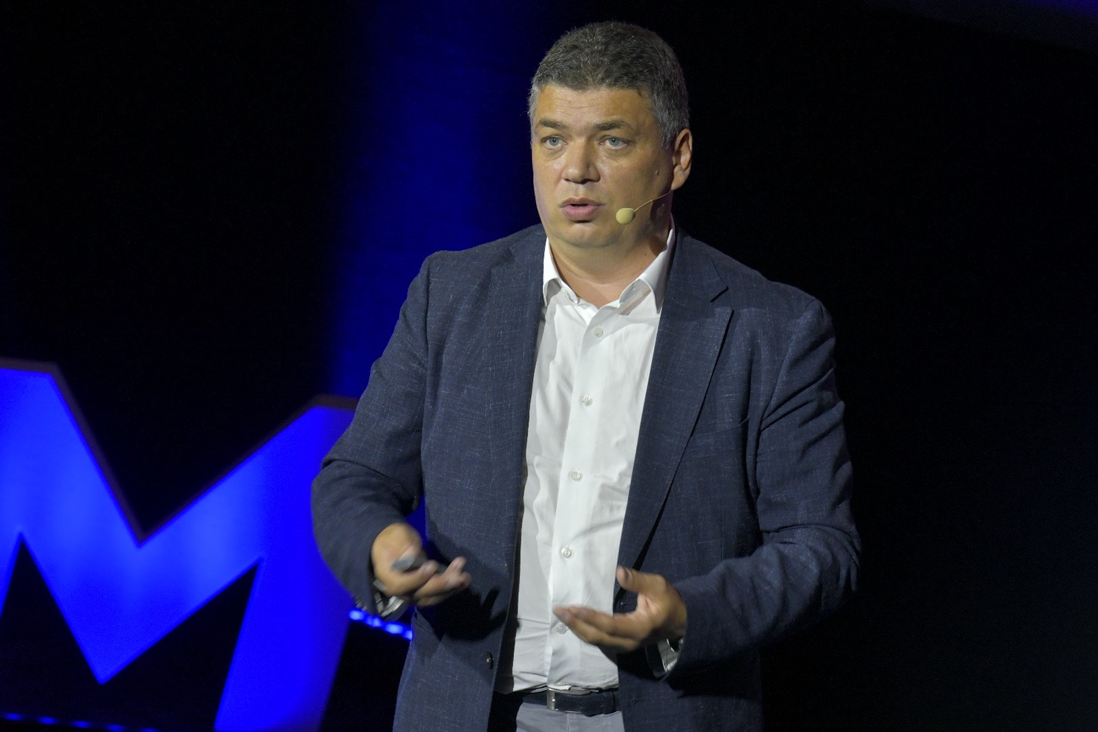 Luka Popović (Foto: Zoran Lončarević)