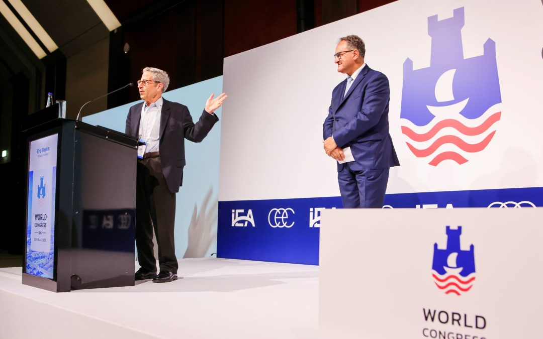 Završen Svetski kongres ekonomista u Beogradu: Od globalizacije, preko klimatskih promena do industrijskih politika i AI